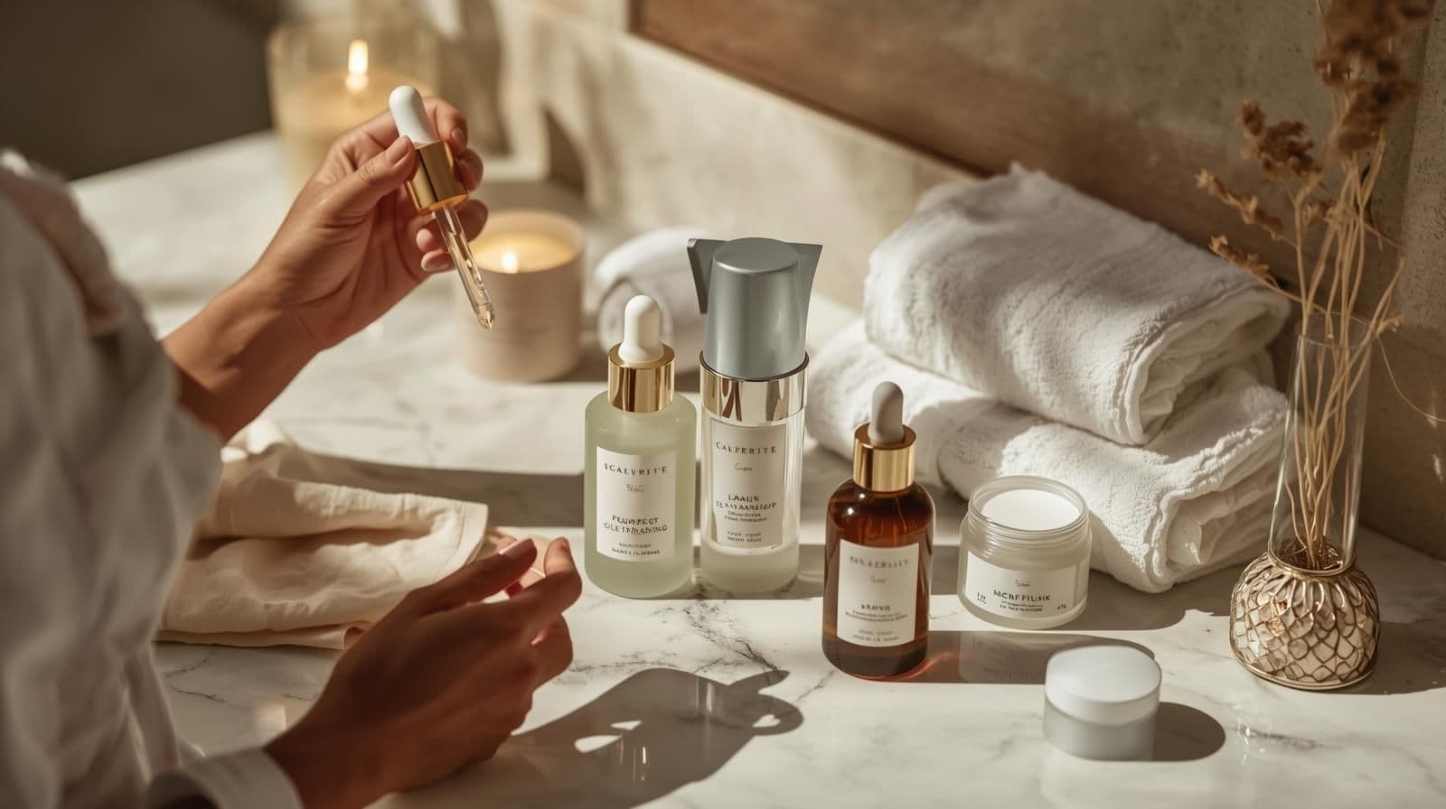 Dicas de Skincare para o Verão