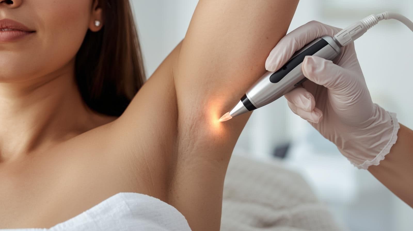 Resultado Tuany Bioestética