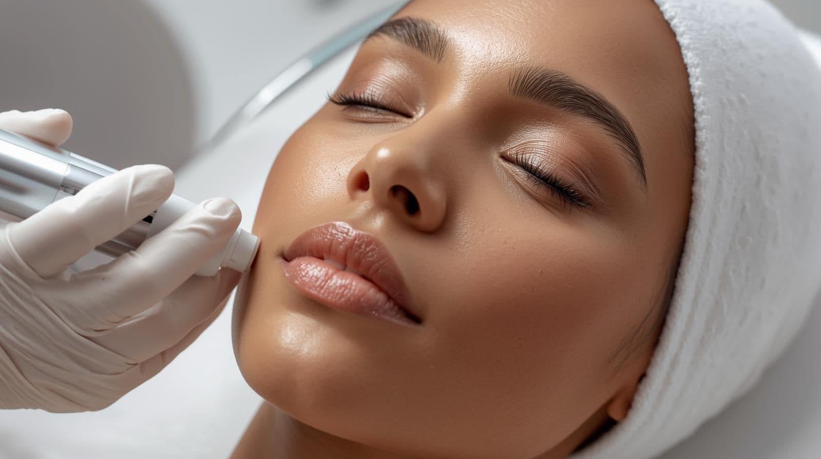 Resultado Tuany Bioestética