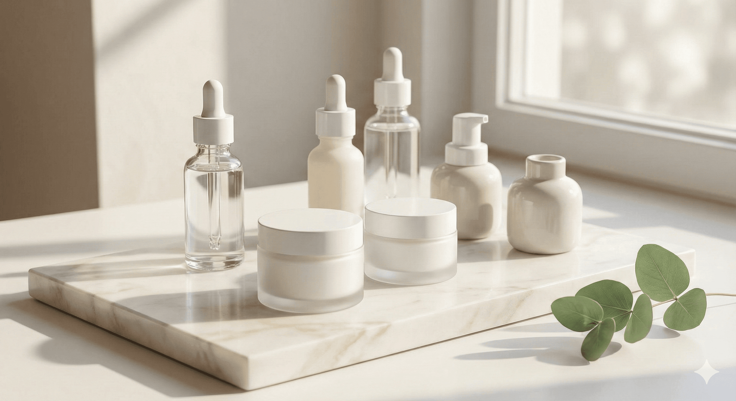 Consultoria de Skincare